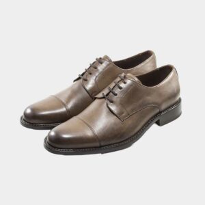 Dr Harnes Bethan Quad mary jane shoes in black